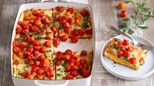 Like Old Times Casserole