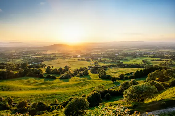 The 5 Happiest Places to Live-1