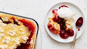 Soda Surprise Cobbler 3