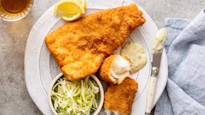 Friday Night Fish Fry 2