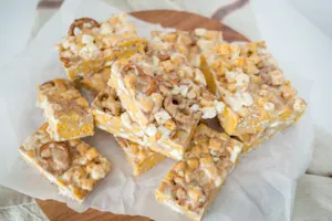 Brown Butter Bars 1
