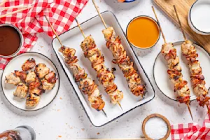 CBR Kabobs