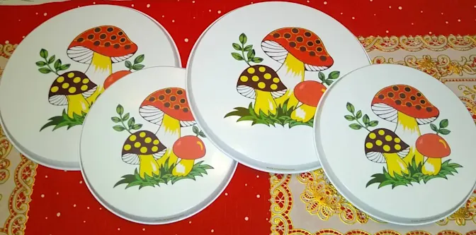 20 Iconic Items Every House Had in the 70s-14