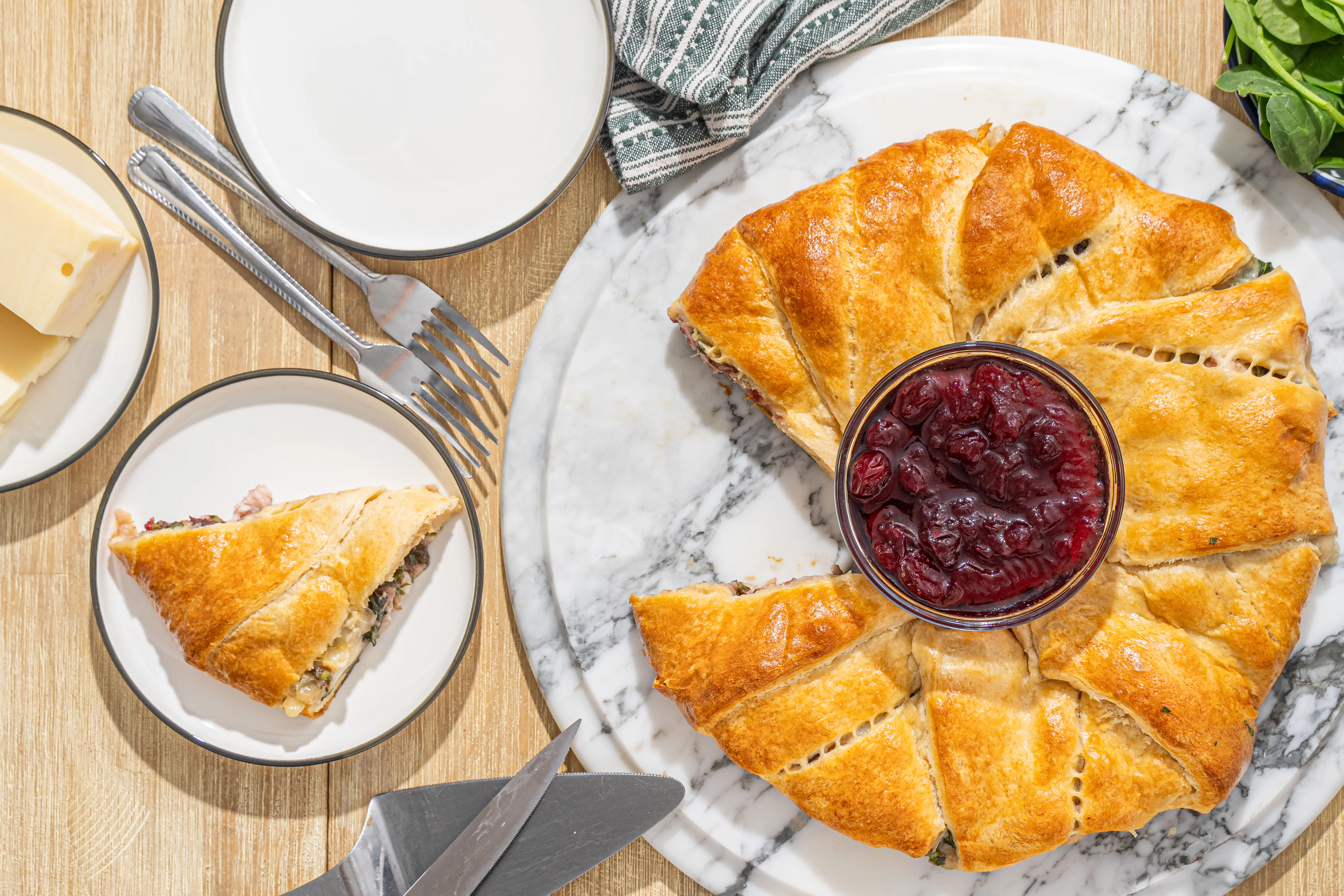 Black Friday Ring | Holy Recipe