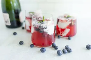 Boozy Summer Floats