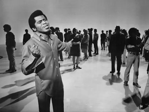 Was James Brown Murdered?-1