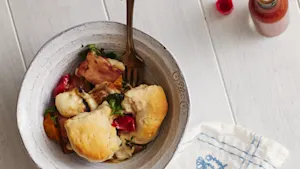 Charleston's Finest Casserole