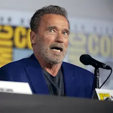 Arnold Schwarzenegger (48354899881)