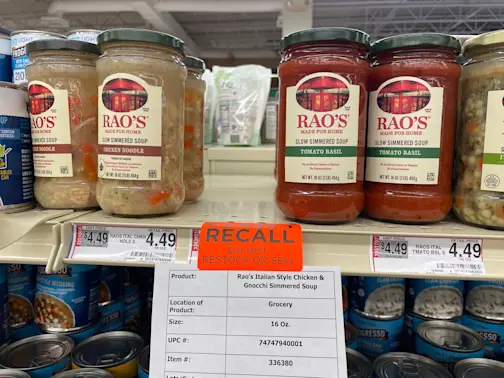 7 of the Most Infamous Product Recalls in History -1
