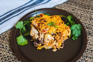 Cha Cha Chicken Bake (6)