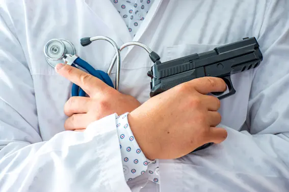 The Fake Doctor Who Became a Killer-1
