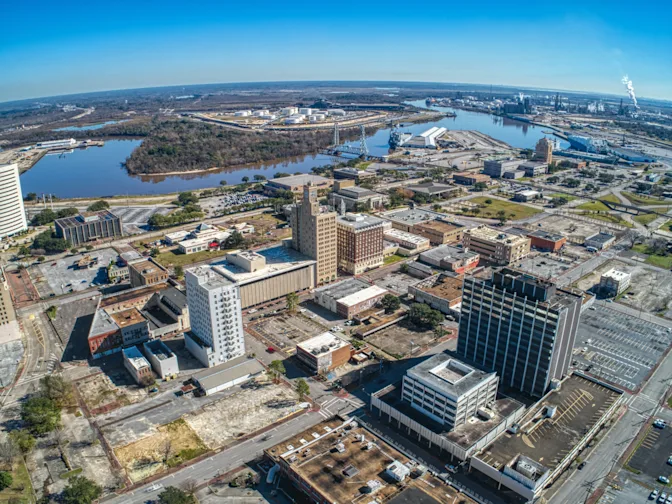 Best Places to Retire in Texas-7