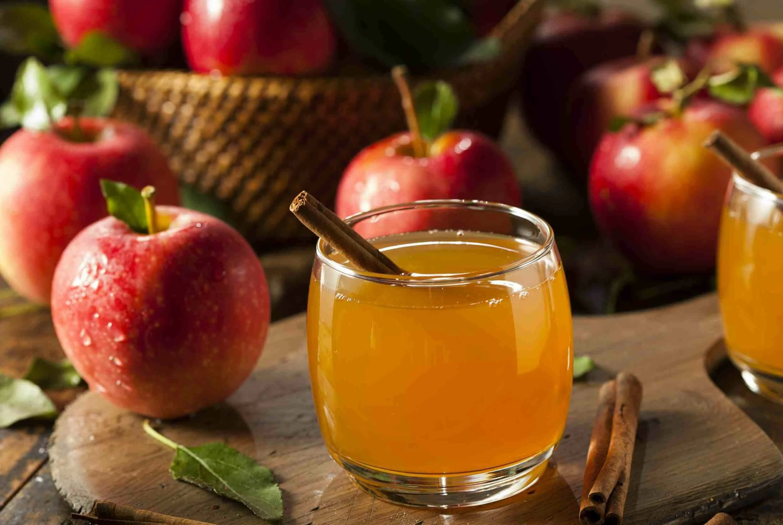 Homemade Apple Cider | Recipe Saver