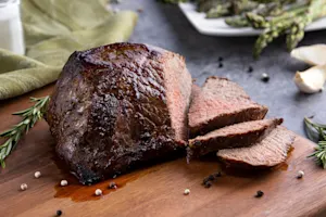 Easiest Pot Roast