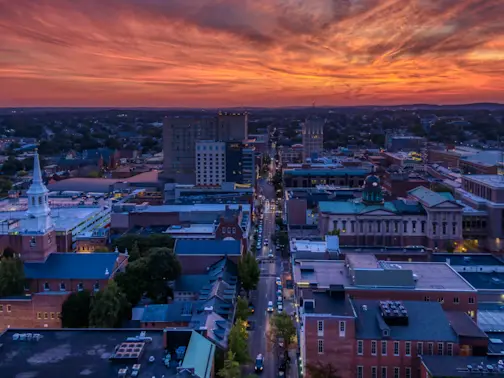 Discover the Best Place to Retire in America: Lancaster, PA-1