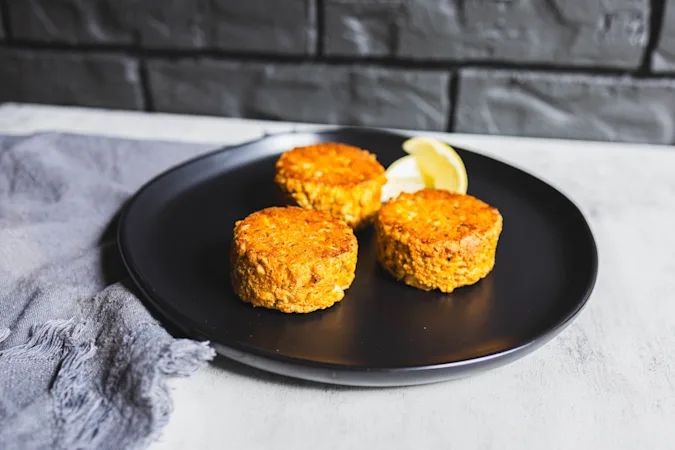 Dads Crab Cakes (1)