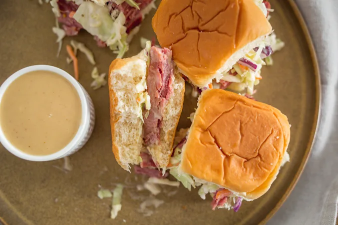 Luck Of The Irish Sliders-13