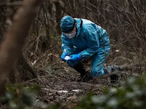 Illinois Woman’s 2020 Murder Finally Sees Arrest-1