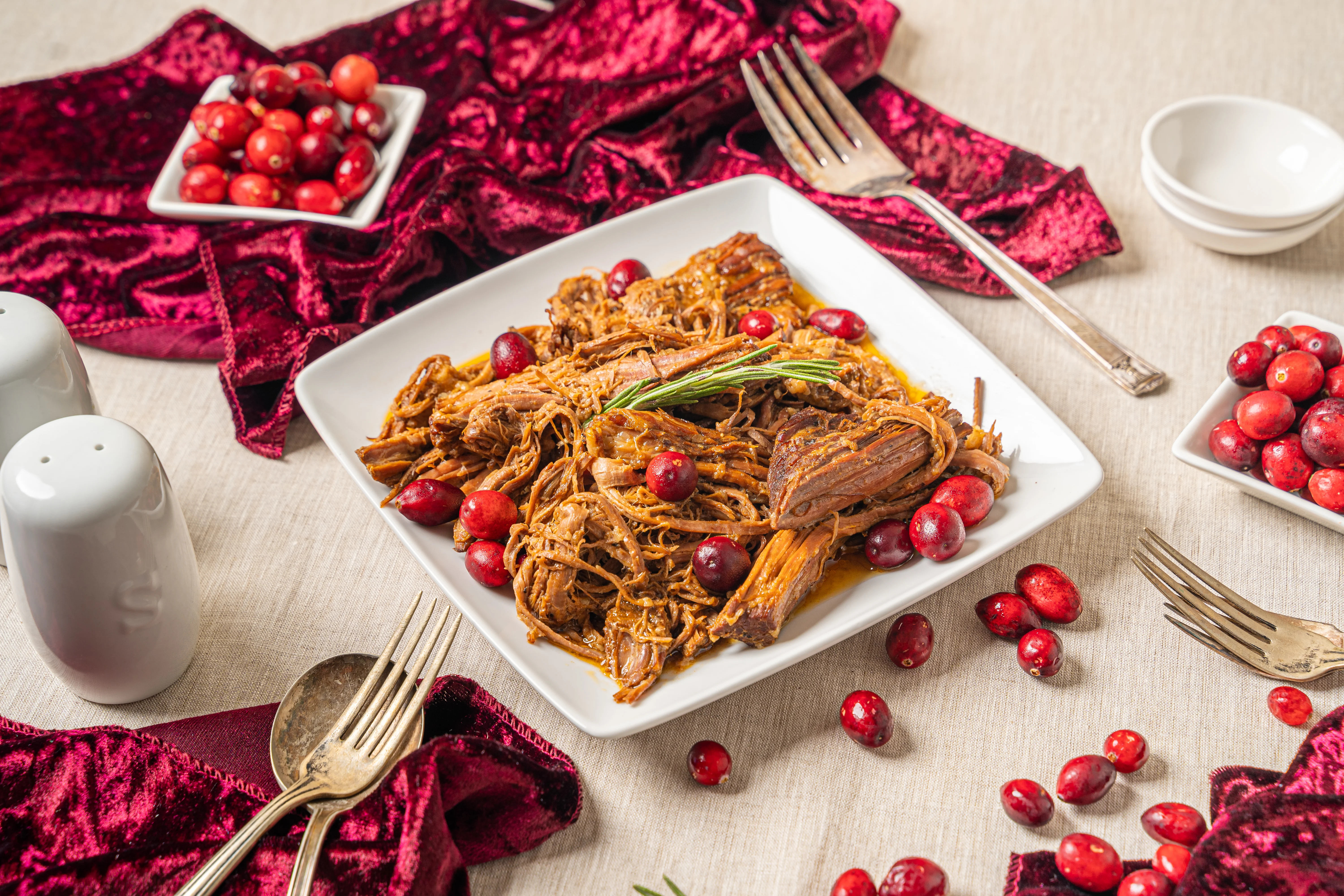 Family Beef Brisket | Command Cooking