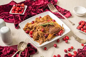 Family Beef Brisket
