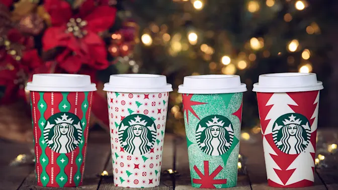 7 Starbucks® Holiday Drinks You Need to Try-6