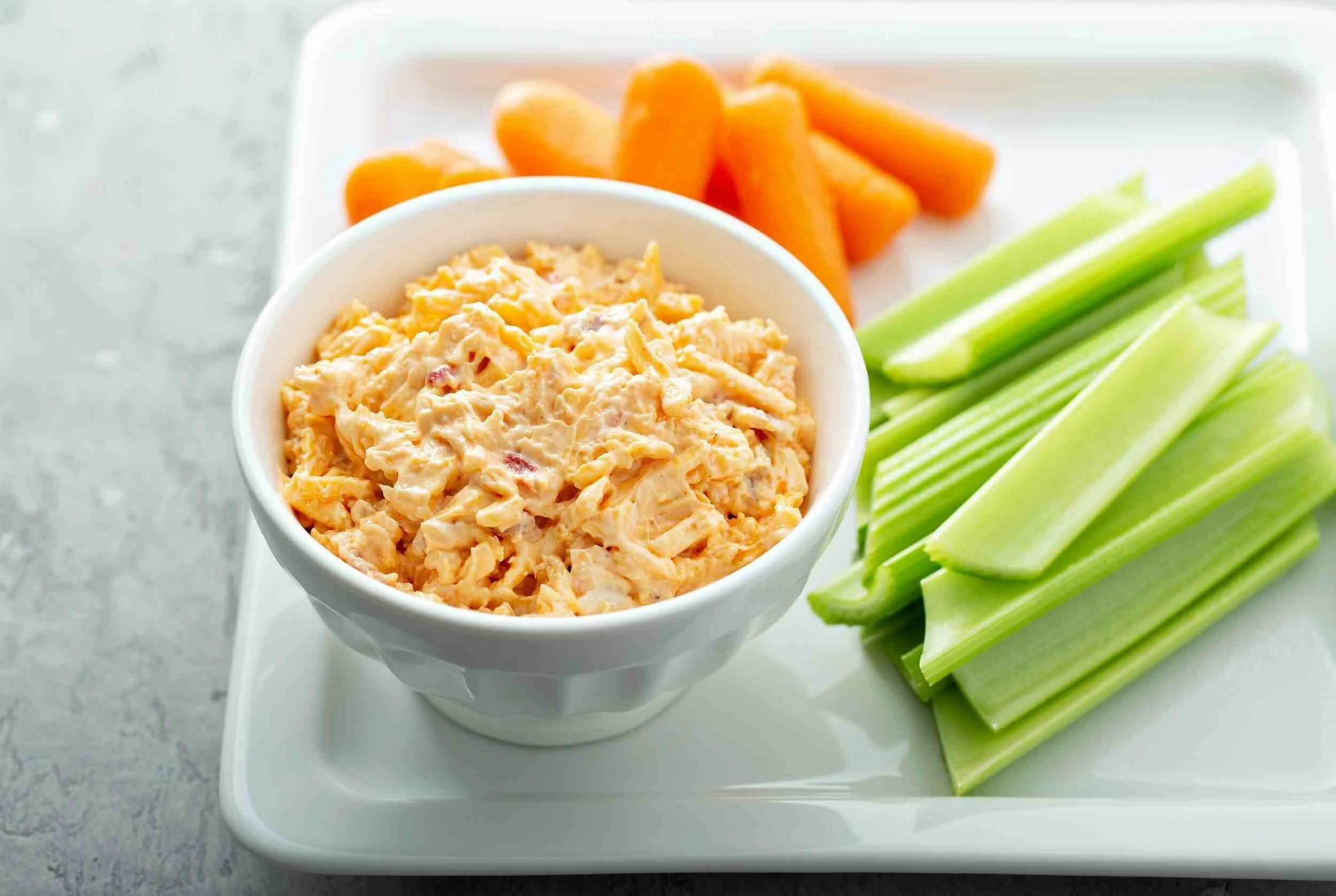 Southern Pimento Cheese | Recipe Saver