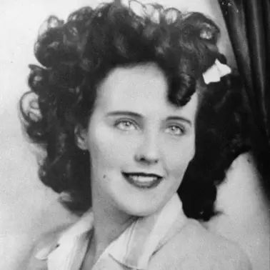 Cold Case The Black Dahlia Murder A Tale of Unsolved Horror-1