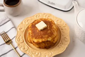 Cornbread Cakes 1