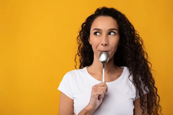 Why Cant You Taste Your Spoon-1