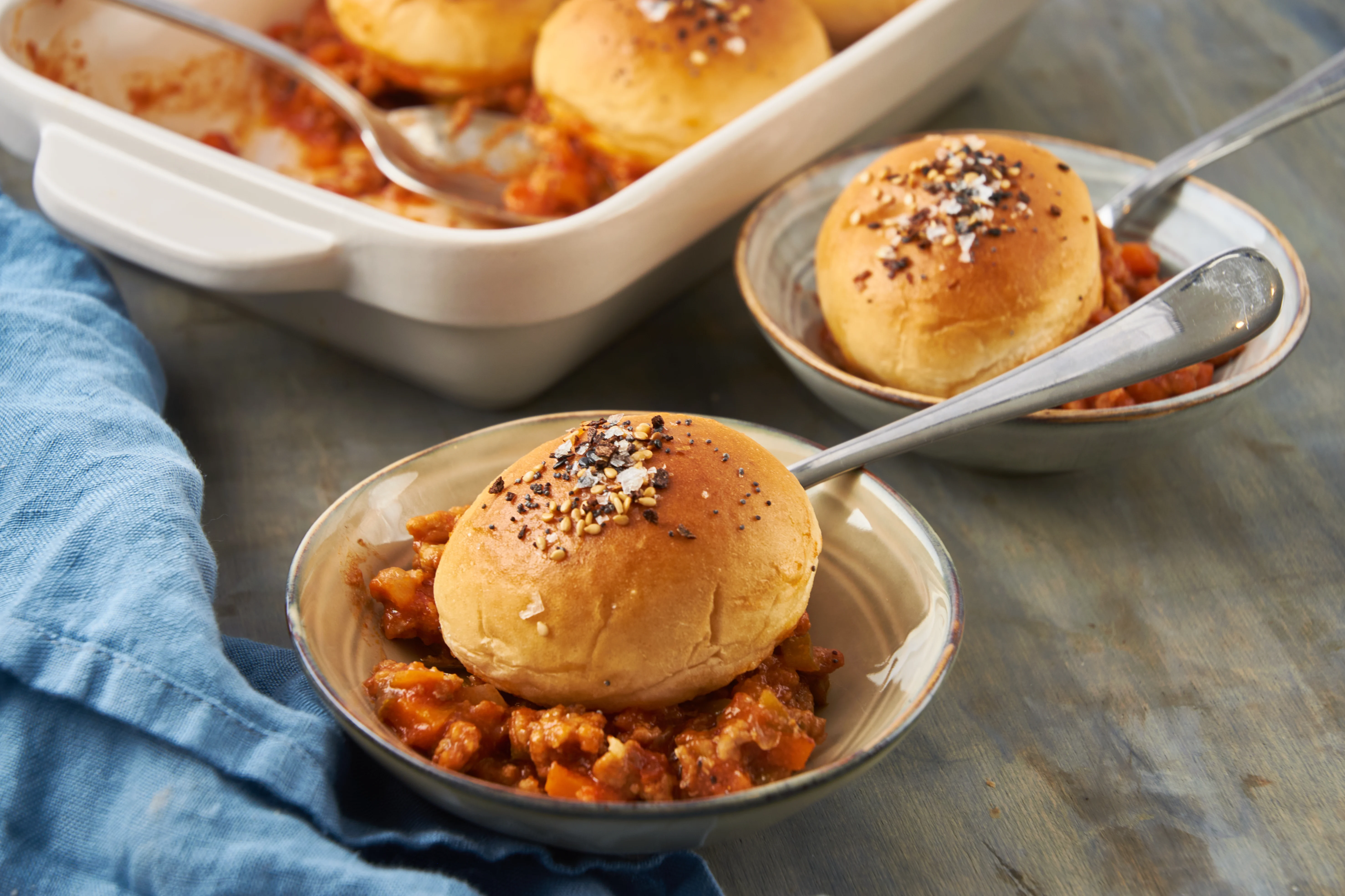 Man's Best Friend Casserole | Command Cooking