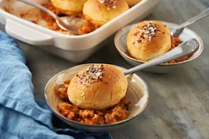 Man's Best Friend Casserole