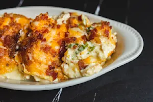 Million Dollar Chicken Casserole (14)