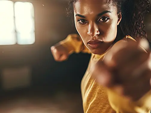 13 Life-Saving Safety Tips Every Woman Must Know-1