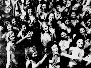 Miss Universe 1976 contestants