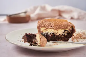 Italian Delight Cake