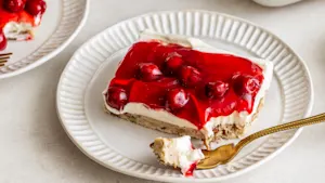 Cherry Yum Yum