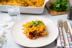 Yes Please Casserole