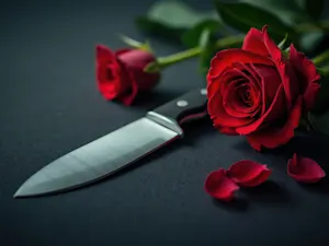 You'll Never Believe Why This Man Allegedly Murdered His Wife on Valentine's Day-1