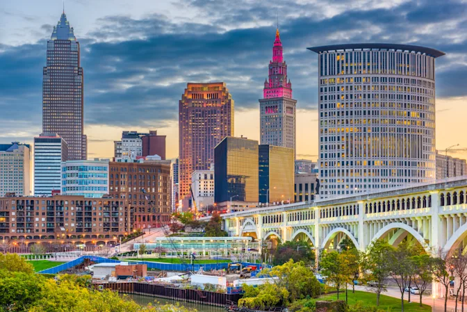 The 10 U.S. Cities With The Most Robberies-4