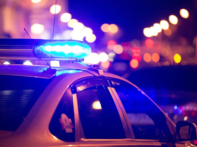Postal Worker Arrested in Shooting Death of Co-Worker-1