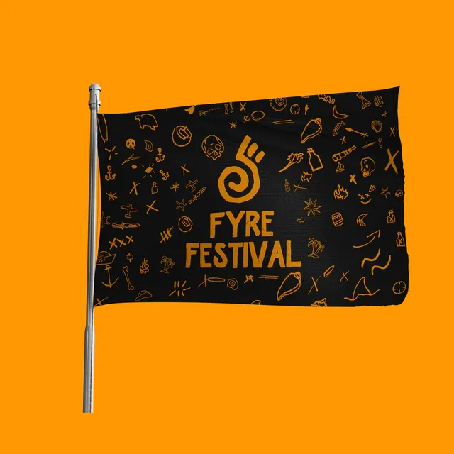 Will Fyre Festival II Redeem McFarland or Burn Again? -2