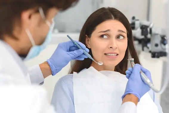 9 Horror Stories From the Dentist-1