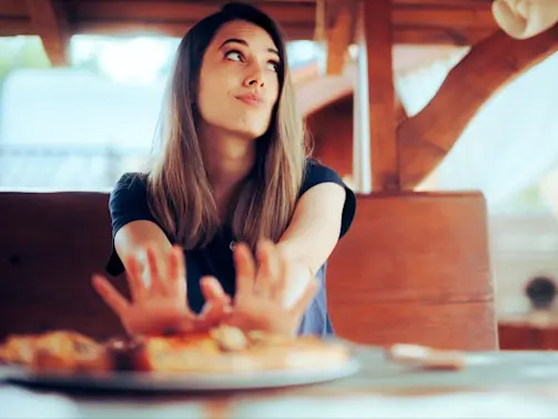 How to Politely Send Food Back at a Restaurant