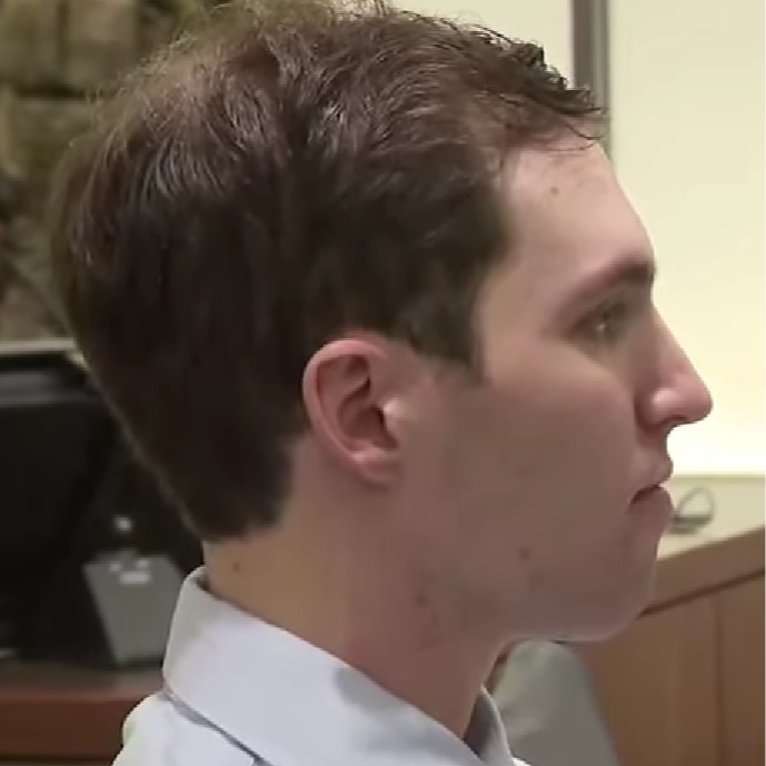 Tyler James Robinson Appears In Court - December 11, 2025