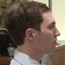 Tyler James Robinson Appears In Court - December 11, 2025