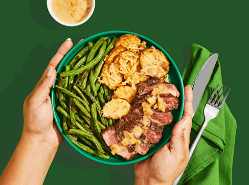 Best Meal Delivery Services for 2024-1
