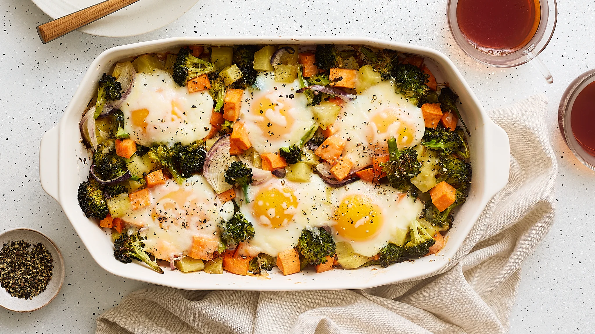 A Good Morning Bake | Recipe Reader