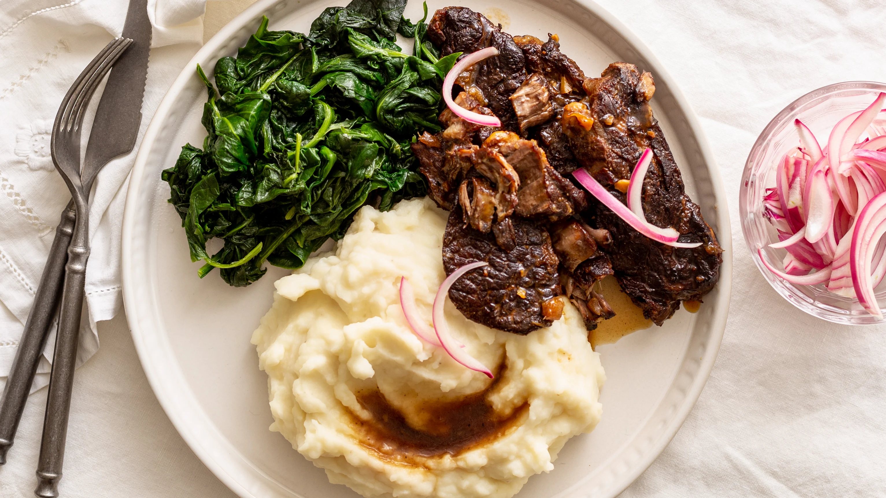 Sweet & Sour Ribs | Command Cooking