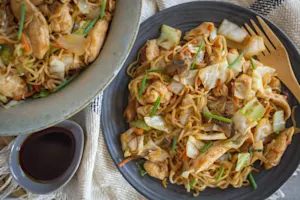Yakisoba