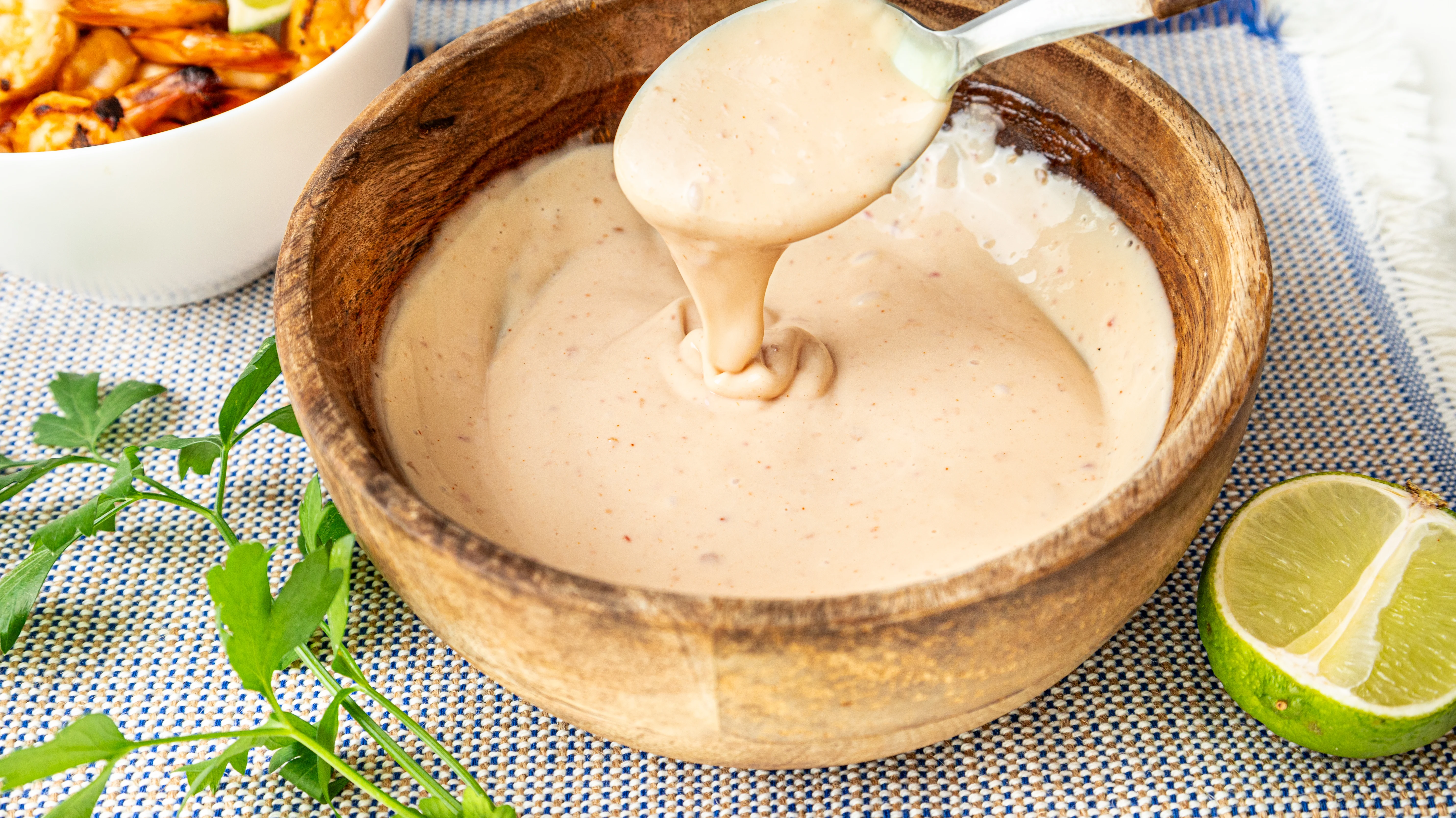 Bang-Bang Sauce | Cooking Professionally